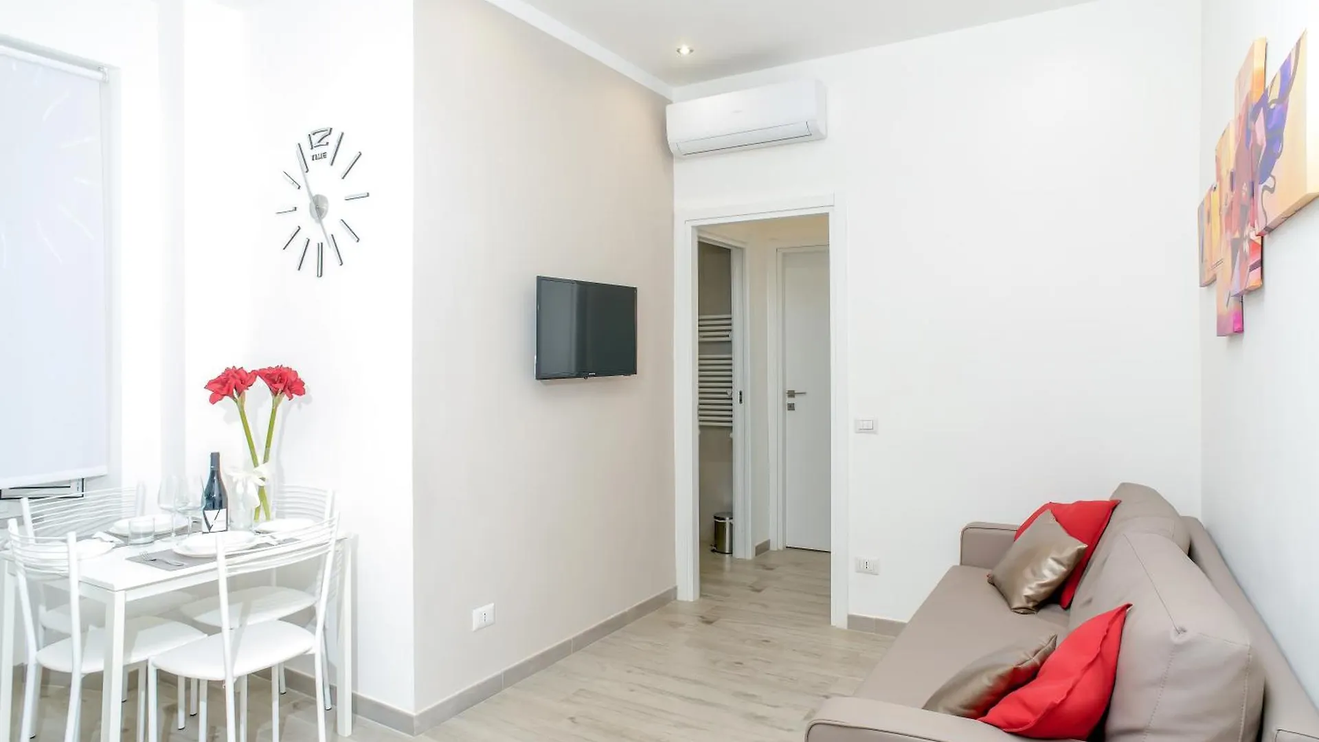 Holiday home The Dream Of Colosseum Rome Italy