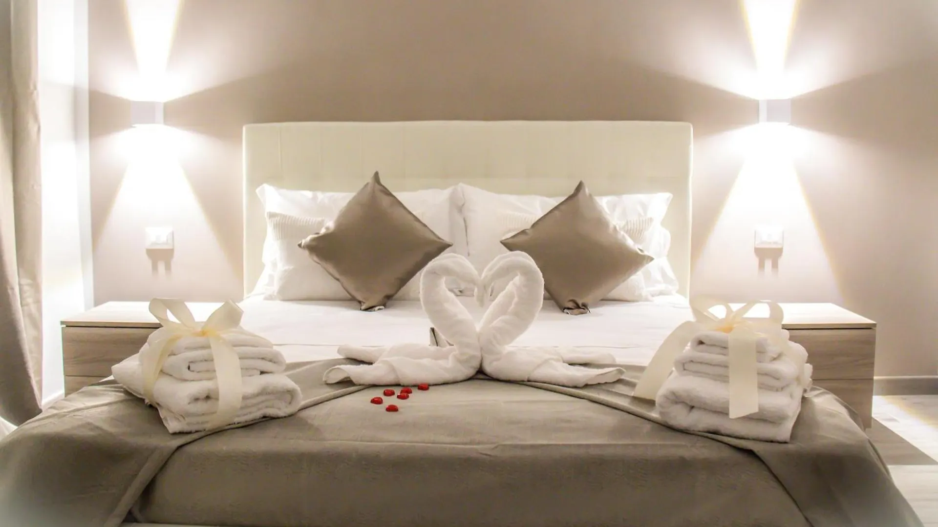 Holiday home The Dream Of Colosseum Rome