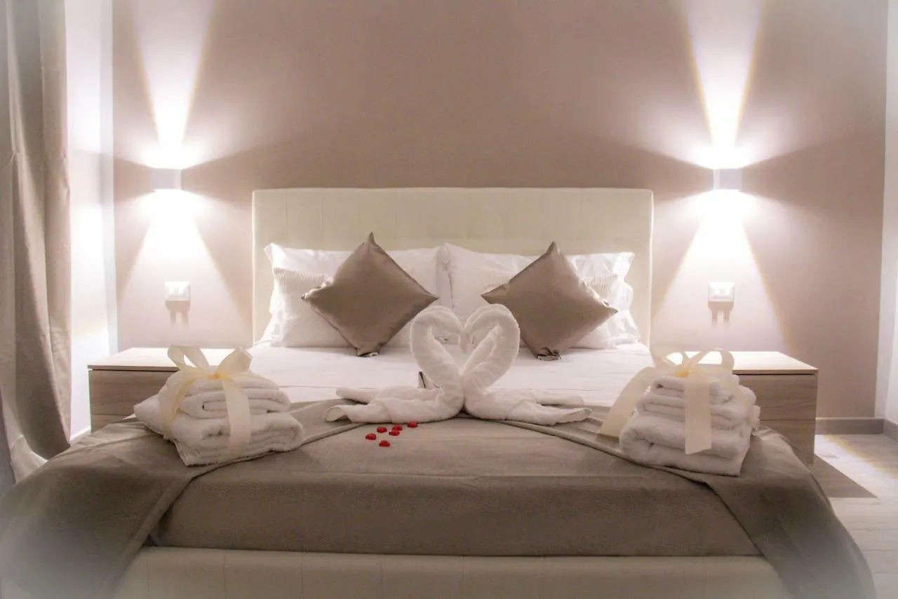 Holiday home The Dream Of Colosseum Rome