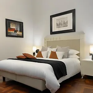 Apartment Maison Caesar - Exclusive 115 M2, Rome