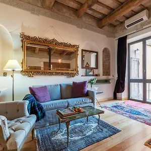 Apartment Trastevere Elegant, Rome