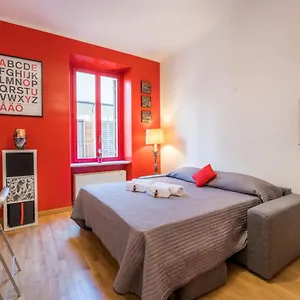 Apartment Colosseum Secret Domus, Rome