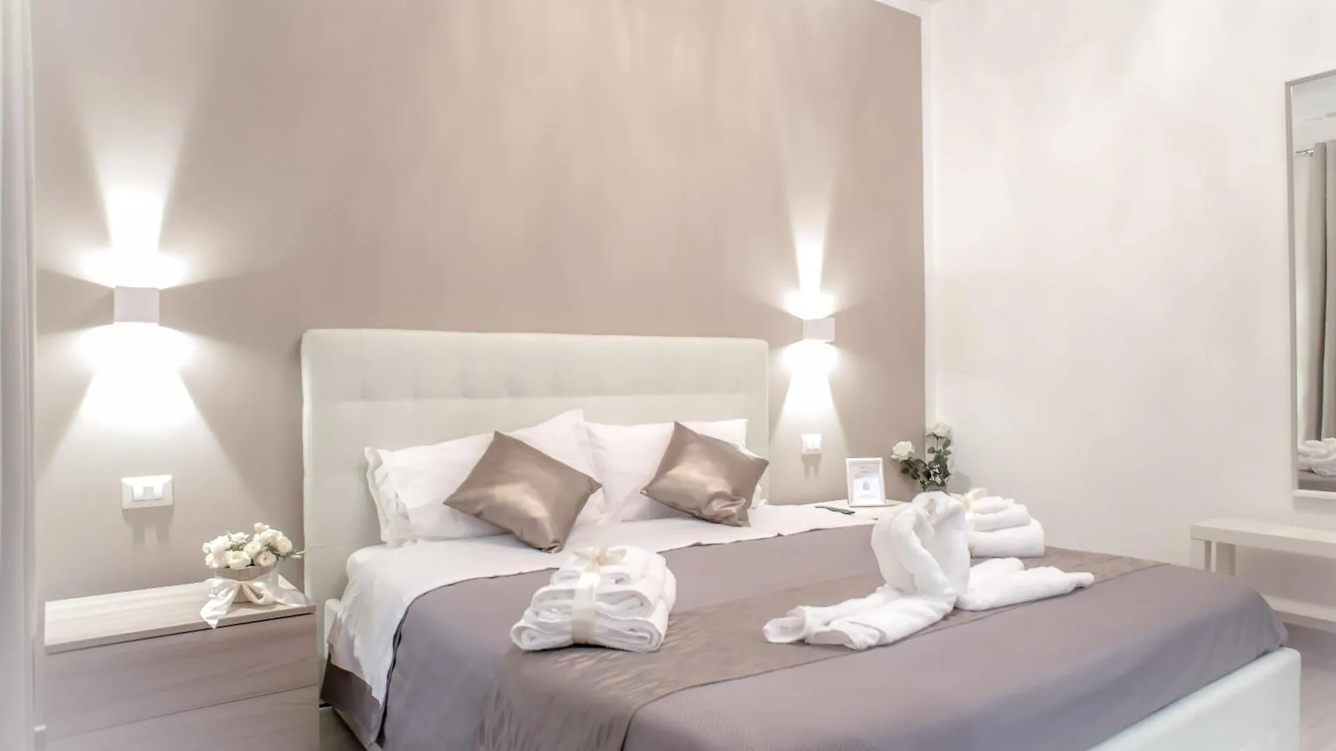 The Dream Of Colosseum Rome Holiday home